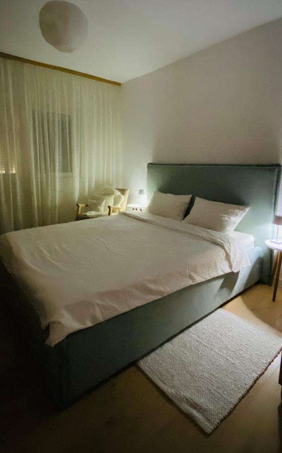 Cozy Apartment Sibiu Esterno foto