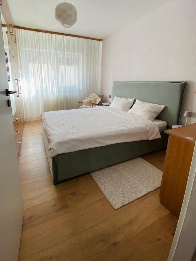 Cozy Apartment Sibiu Esterno foto
